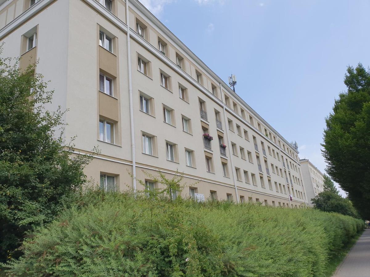 Apartament Blisko Morza 格丁尼亚 外观 照片